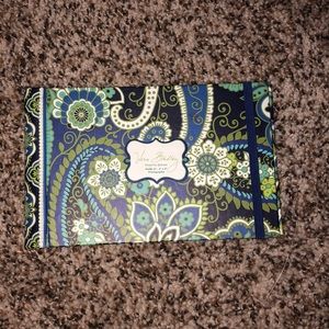 Vera Bradley photo book